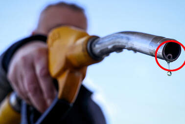 Das Geheimnis des kleinen Lochs