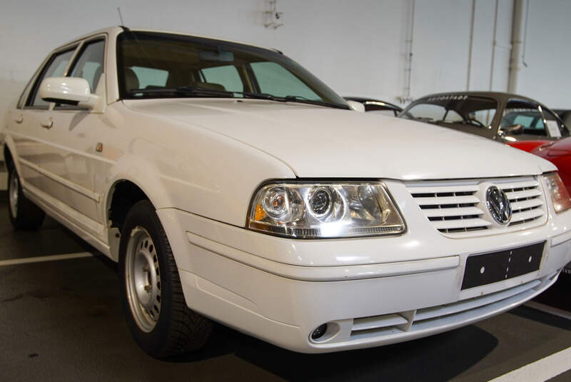 Zeithaus Depot Autostadt Wolfsburg