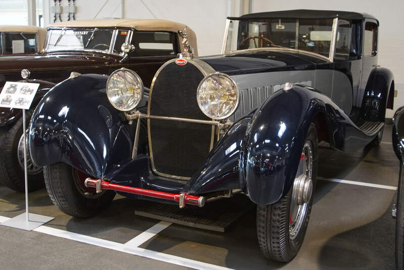 Zeithaus Depot Autostadt Wolfsburg