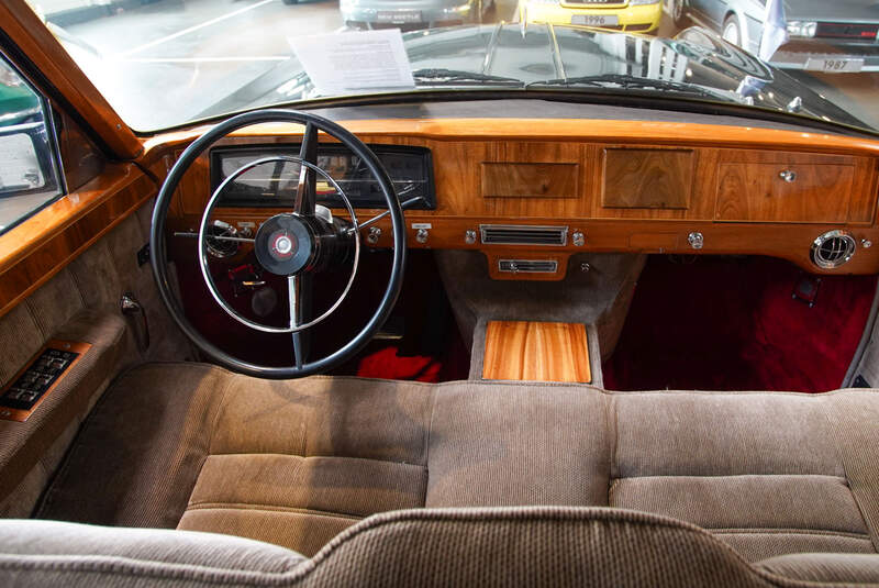 Zeithaus Depot Autostadt Wolfsburg