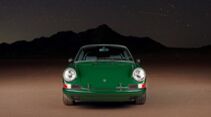 Zelectric Porsche 911 (1968)