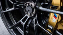 Zentralverschlussfelgen BMW M Performance Parts (M2, M3, M4)