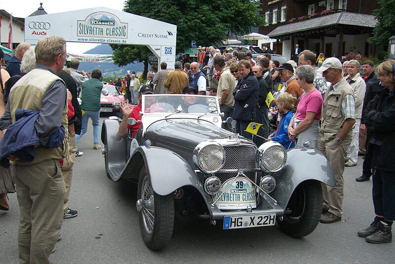 Zieleinlauf DörfliFest