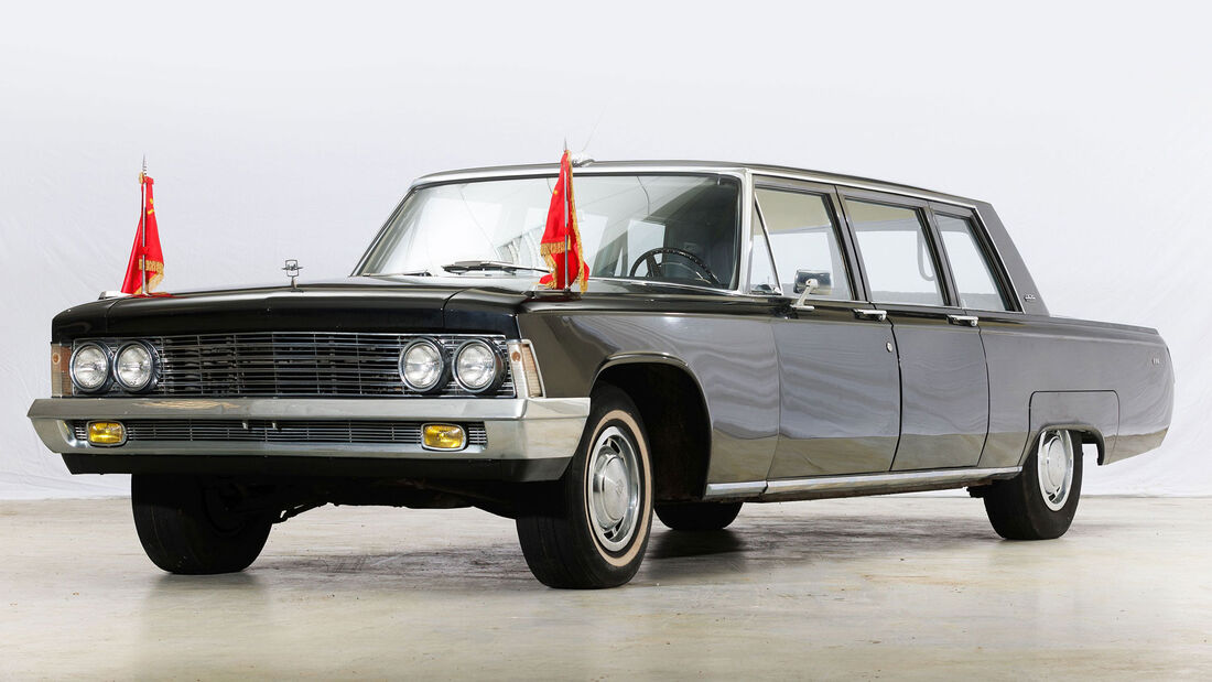 Zil 114 (1967)