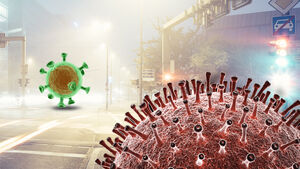Zulassungen Corona Virus Neuzulassungen 2020