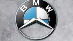 Zusammenarbeit Mercedes und BMW