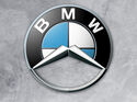 Zusammenarbeit Mercedes und BMW