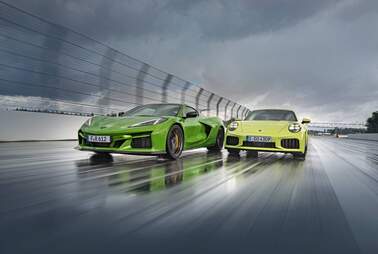 Was bringen die Hybridantriebe wirklich?