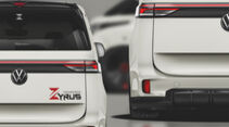 Zyrus Engineering VW ID.Buzz Bodykit Tuning