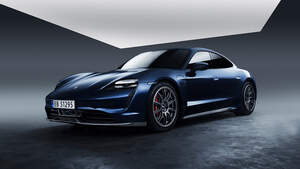 Zyrus Porsche Taycan
