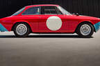 alfa romeo giulia sprint gta