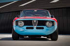 alfa romeo giulia sprint gta