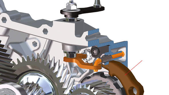 Wie Sichert Man Einen Pkw Mit Schaltgetriebe Gegen Wegrollen Technik erklärt: So funktioniert ein Schaltgetriebe im Auto - auto