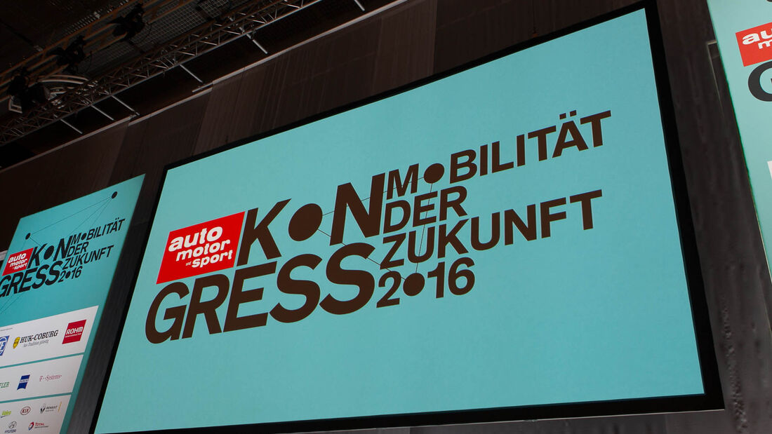 ams-Kongress 2016