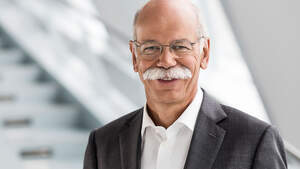 ams Kongress 2019 Redner Dr. Dieter Zetsche