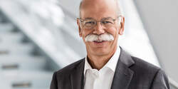 ams Kongress 2019 Redner Dr. Dieter Zetsche