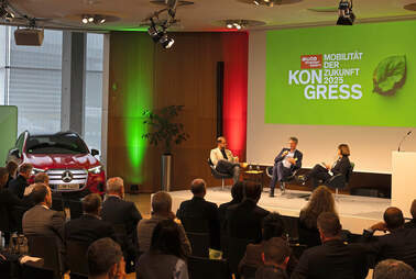 Wir zeigen Chinas Einfluss auf das Autodesign