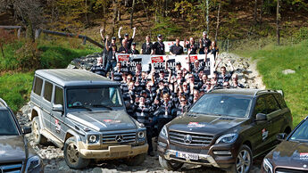 ams Offroad Challenge 2014