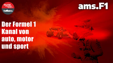 ams.f1 - YouTube - Formel 1
