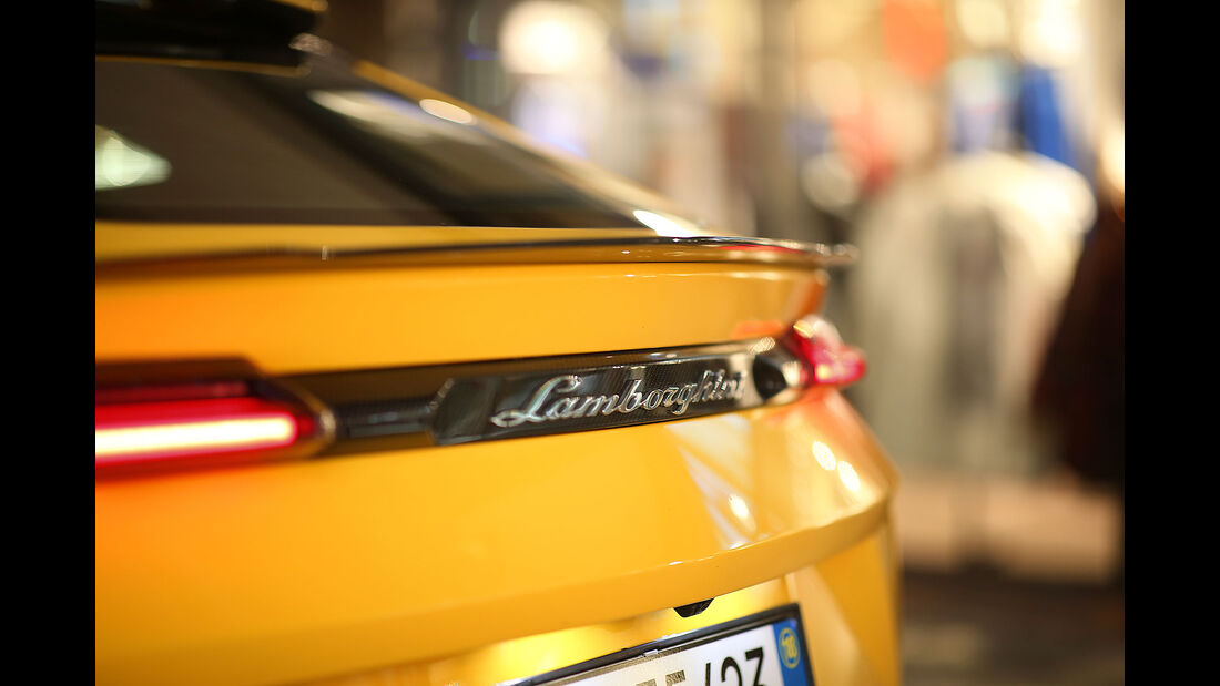 ams0119, Lamborghini Urus, Exterieur
