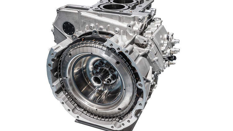 Mercedes C 200 Avantgarde Der Mildhybrid Im Test Auto Motor Und Sport