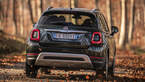 ams0319, Vergleichstest, Fiat 500X 1.3 GSE, Exterieur