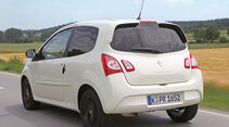ams15/2012, Kleinwagen, 100 g/km CO2, Renault Twingo, 
