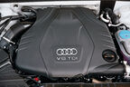ams2011, Audi A5, Motor