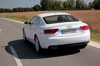 ams2011, Audi A5