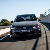 as0519, Fahrbericht, VW Golf GTI TCR, Exterieur