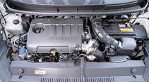 asv 1814, Hyundai ix20 Crossline 1.6 CRDi, Motor