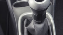 asv 2014, Toyota Aygo, Fahrbericht, Schaltung