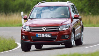 asv1314, VW Tiguan, die besten Familienautos 