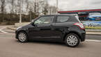 asv2017, Gebrauchtwagentest,Suzuki Swift