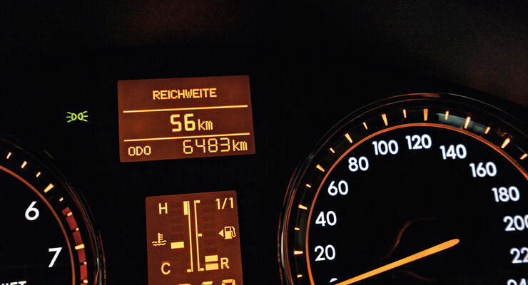 Blechgewordene Unauffälligkeit: Gebrauchtwagen-Check: Toyota Avensis (T25)  - WELT