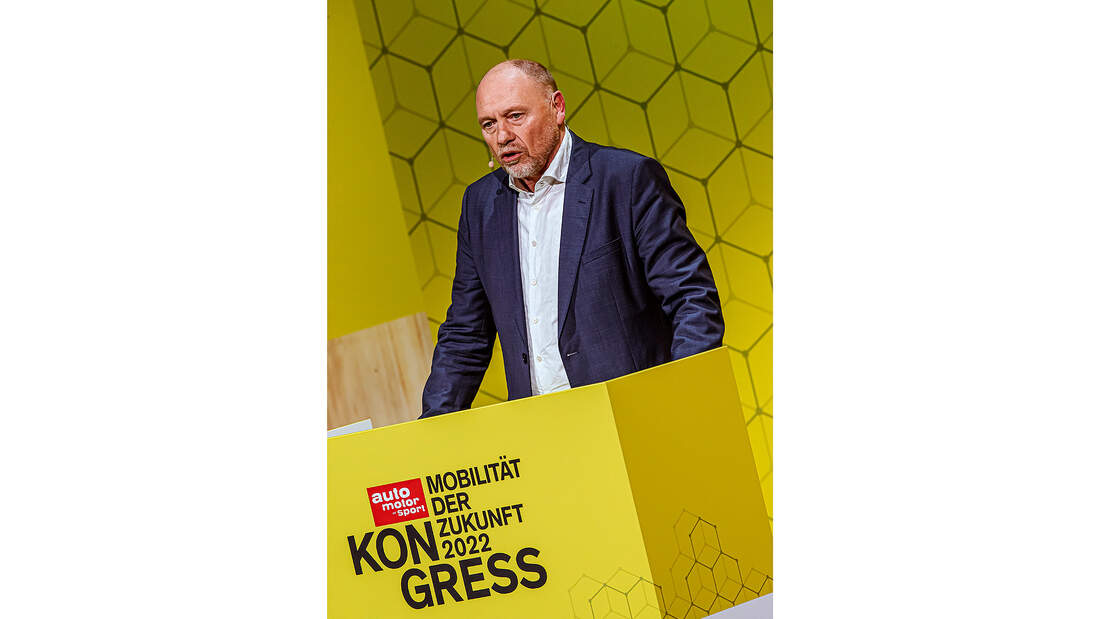 auto Das war der auto motor und sport Kongress 2022 AUTO MOTOR UND SPORT