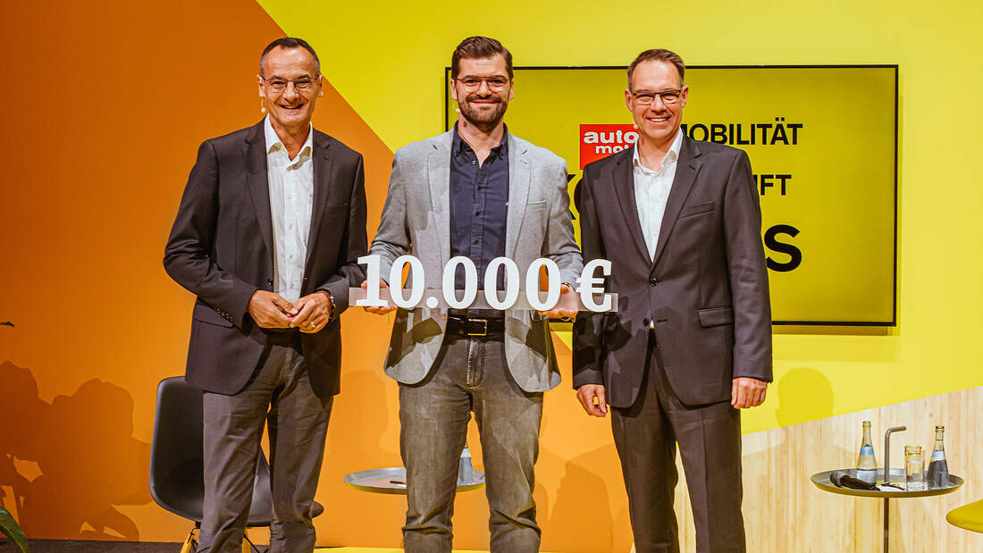 auto Das war der auto motor und sport Kongress 2022 AUTO MOTOR UND SPORT