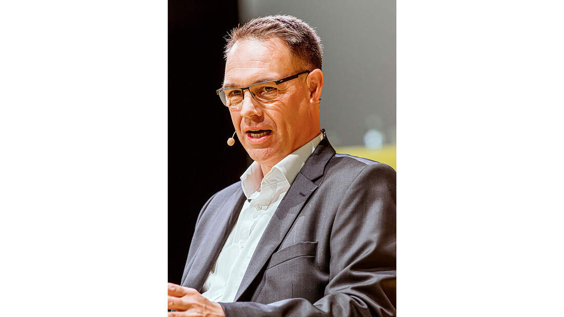 auto Das war der auto motor und sport Kongress 2022 AUTO MOTOR UND SPORT