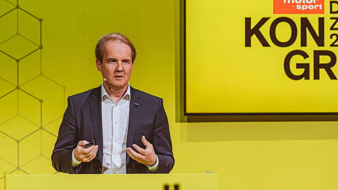 auto Das war der auto motor und sport Kongress 2022 AUTO MOTOR UND SPORT