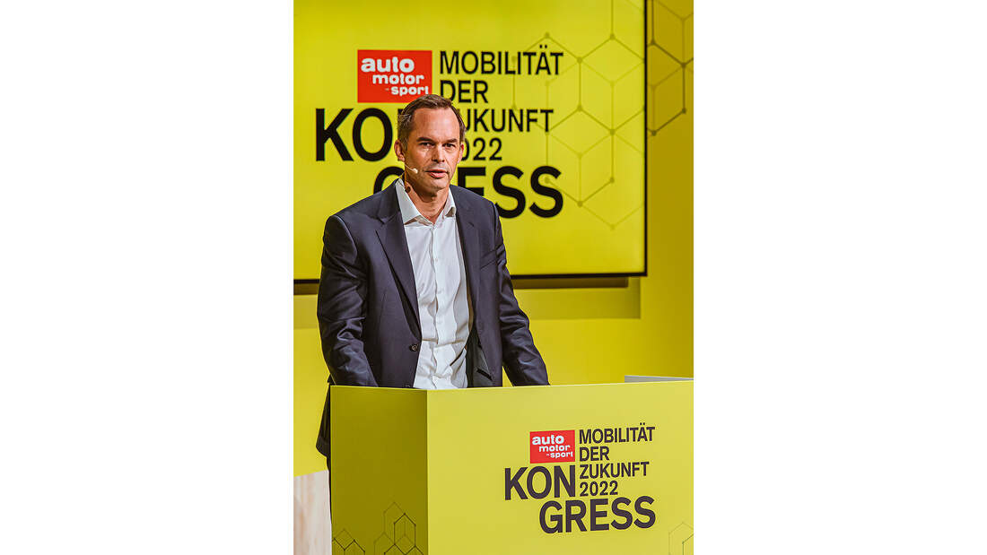 auto Das war der auto motor und sport Kongress 2022 AUTO MOTOR UND SPORT