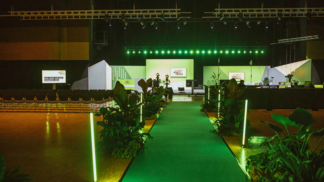 auto motor und sport Kongress AUTO MOTOR UND SPORT