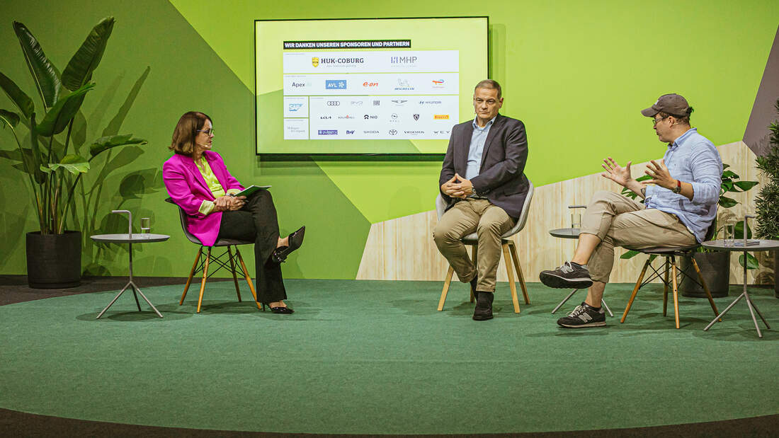 auto motor und sport Kongress AUTO MOTOR UND SPORT