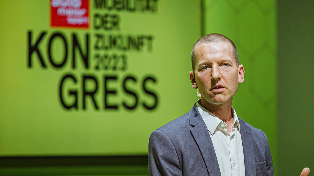 auto motor und sport Kongress AUTO MOTOR UND SPORT