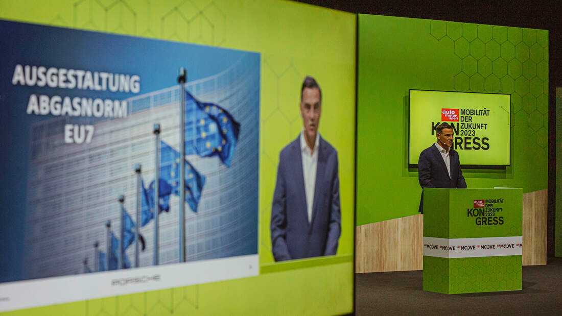 auto motor und sport Kongress AUTO MOTOR UND SPORT