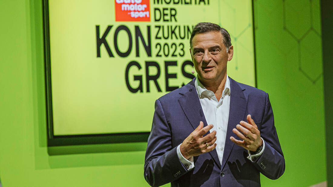 auto motor und sport Kongress AUTO MOTOR UND SPORT