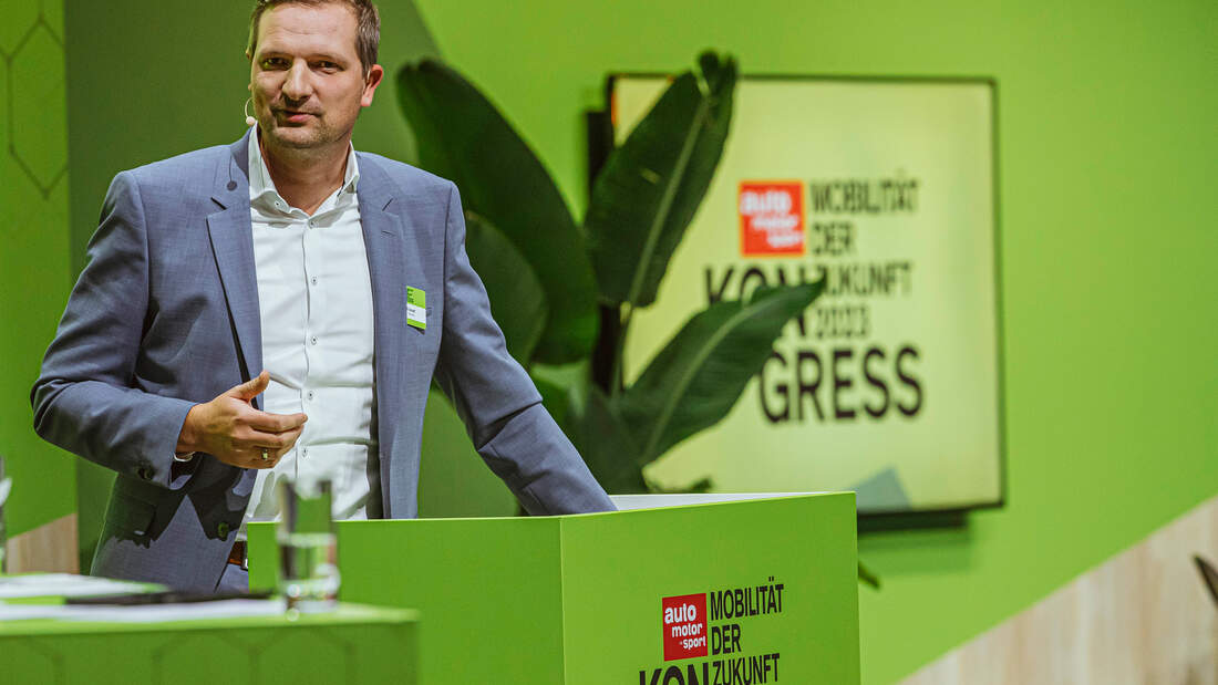 auto motor und sport Kongress AUTO MOTOR UND SPORT