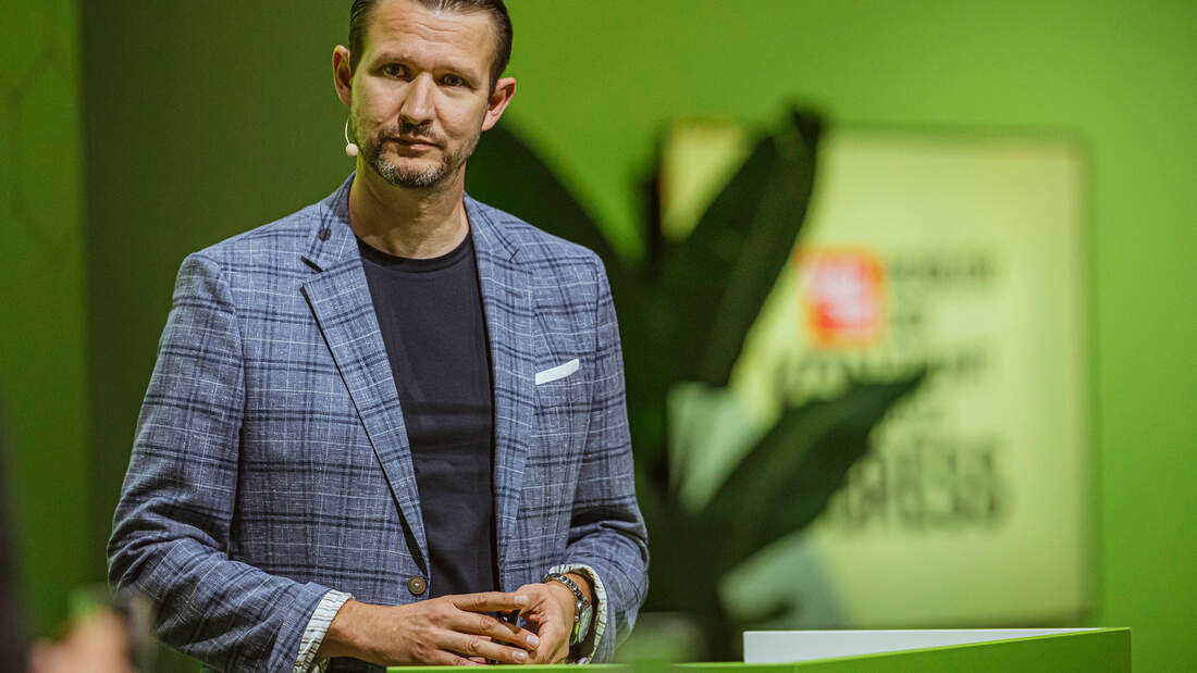 auto motor und sport Kongress AUTO MOTOR UND SPORT