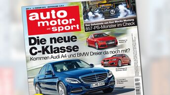 auto motor und sport (04/2014)