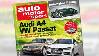 auto motor und sport (17/2014)