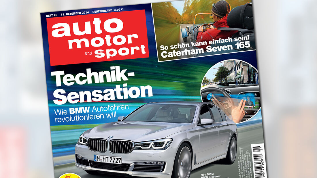 auto motor und sport (26/2014)